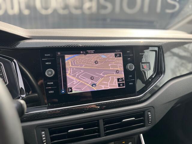 Volkswagen POLO 1.0 TSI 95pk Life Business Navigatie Camera