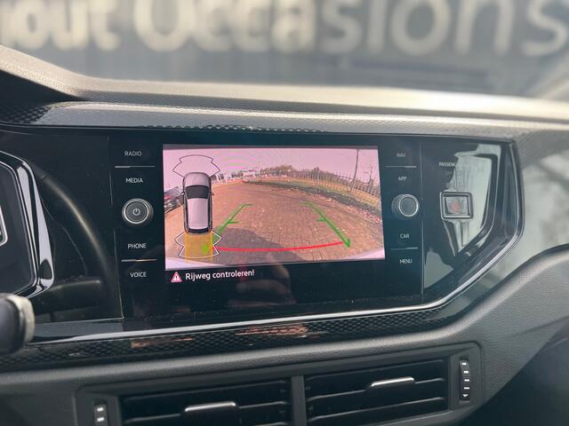 Volkswagen POLO 1.0 TSI 95pk Life Business Navigatie Camera