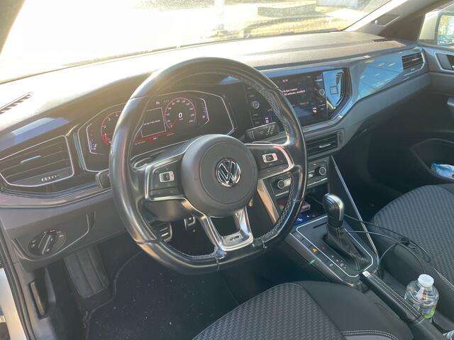 Volkswagen POLO 1.0 TSI R-line 17 Inch / Led / DSG / Virtual cockpit / Getint glas / Apple Carplay