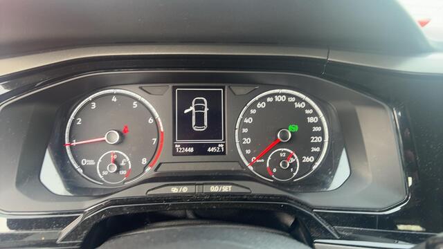 Volkswagen POLO 1.0 TSI Comfortline Business AUTOMAAT / CARPLAY / NAVI / AIRCO / BLUETOOTH / ACC / NL-AUTO