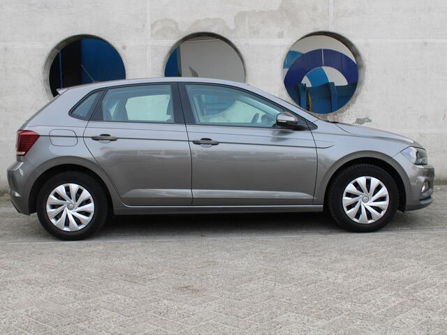 Volkswagen POLO 1.0 TSI Comfortline | APPLE CARPLAY | 12 MAANDEN BOVAG GARANTIE |