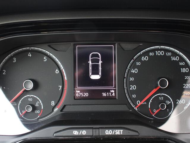 Volkswagen POLO 1.0 TSI Comfortline | APPLE CARPLAY | 12 MAANDEN BOVAG GARANTIE |