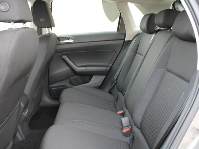 Volkswagen POLO 1.0 TSI Comfortline | APPLE CARPLAY | 12 MAANDEN BOVAG GARANTIE |