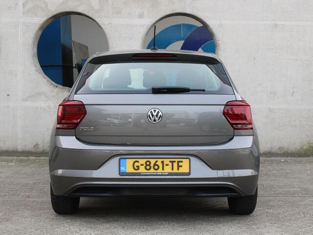 Volkswagen POLO 1.0 TSI Comfortline | APPLE CARPLAY | 12 MAANDEN BOVAG GARANTIE |