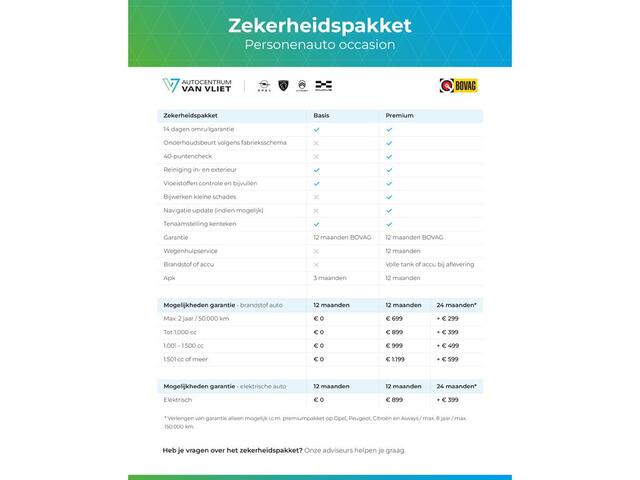 Volkswagen POLO 1.0 TSI Comfortline | APPLE CARPLAY | 12 MAANDEN BOVAG GARANTIE |