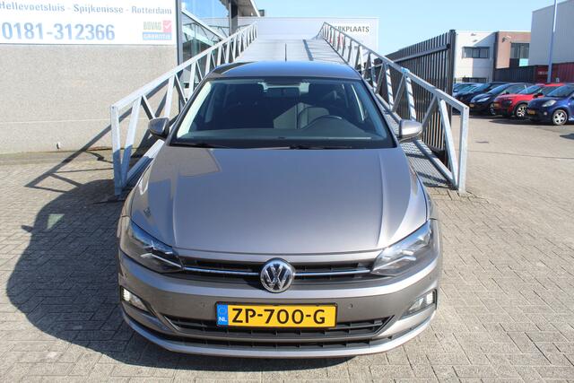 Volkswagen POLO 1.0 TSI Apple carplay/Navigatie/Cruise control/Airco