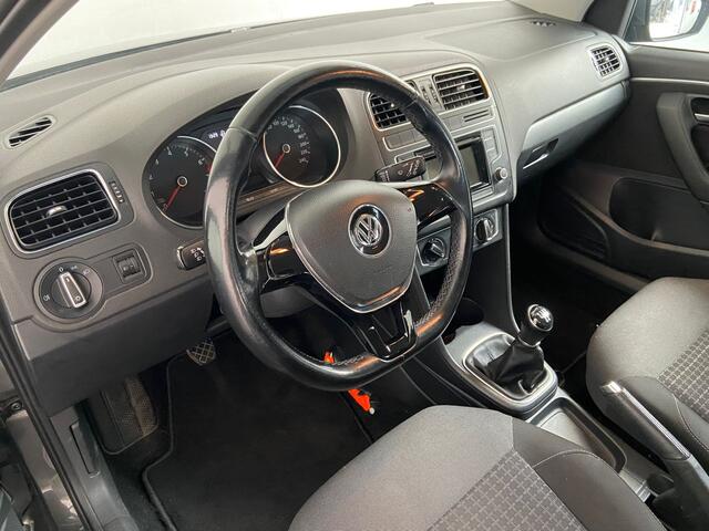 Volkswagen POLO 1.2 TSI Highline