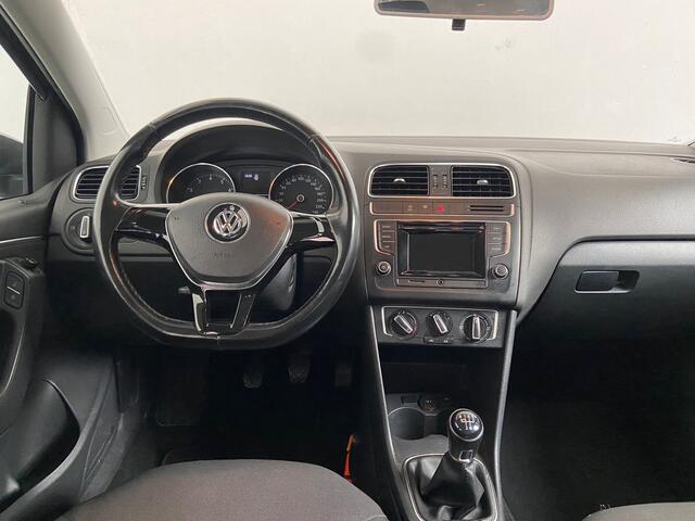 Volkswagen POLO 1.2 TSI Highline