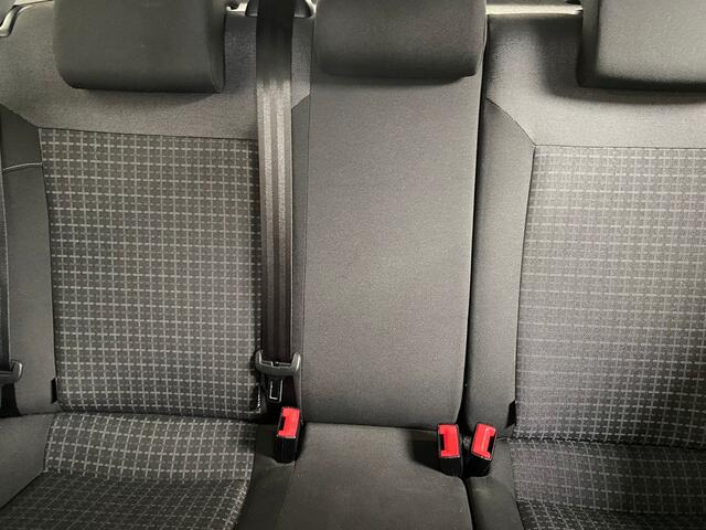 Volkswagen POLO 1.2 TSI Highline