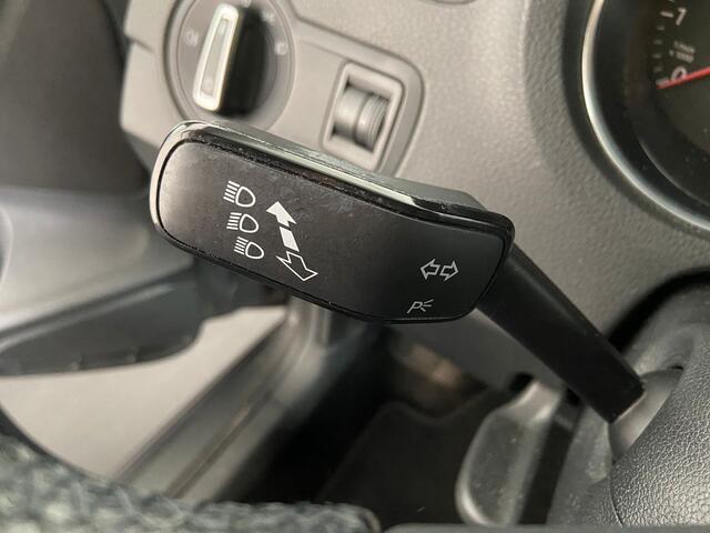 Volkswagen POLO 1.2 TSI Highline