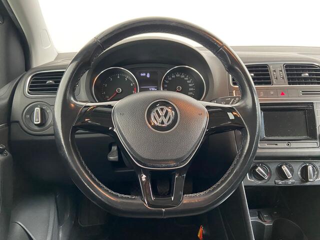 Volkswagen POLO 1.2 TSI Highline