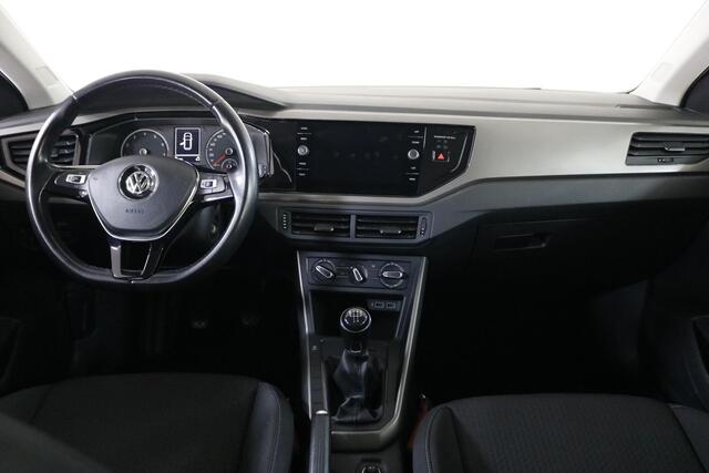 Volkswagen POLO 1.0 TSI Beats Airco | Carplay | Cruise | Bluetooth | Lichtmetaal.