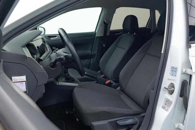 Volkswagen POLO 1.0 TSI Comfortline Automaat!