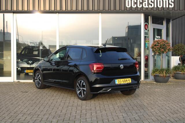 Volkswagen POLO 1.0 TSI Highline