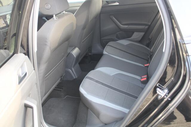 Volkswagen POLO 1.0 TSI Highline