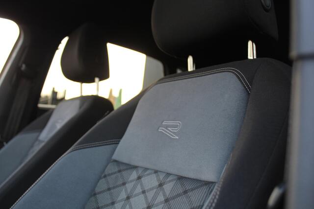 Volkswagen POLO 1.0 TSI R-Line Business | Panoramadak | Keurige auto