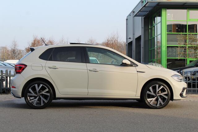 Volkswagen POLO 1.0 TSI R-Line Business | Panoramadak | Keurige auto