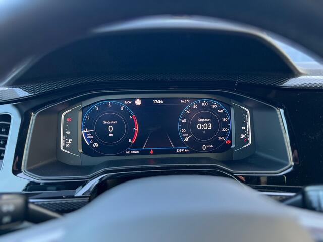 Volkswagen POLO 1.0 TSI 95pk Life Business Navigatie Camera