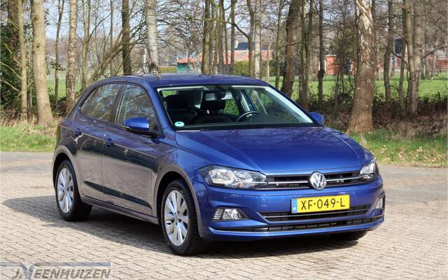 Volkswagen POLO 1.0 TSI Highline | 2019 | Navi | Clima |