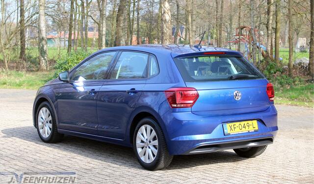 Volkswagen POLO 1.0 TSI Highline | 2019 | Navi | Clima |