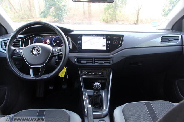 Volkswagen POLO 1.0 TSI Highline | 2019 | Navi | Clima |