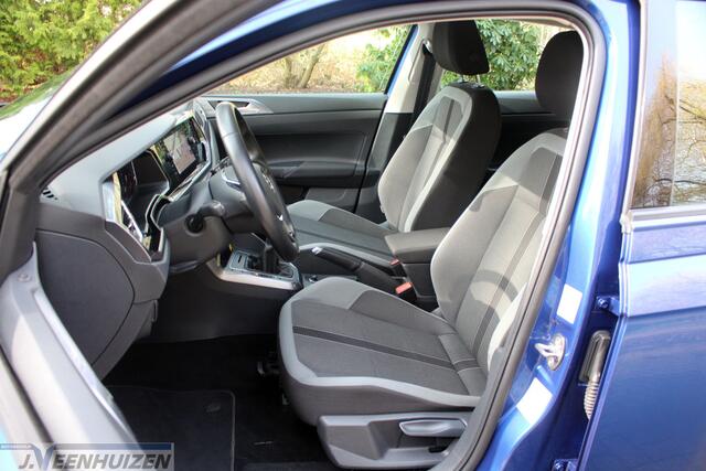 Volkswagen POLO 1.0 TSI Highline | 2019 | Navi | Clima |