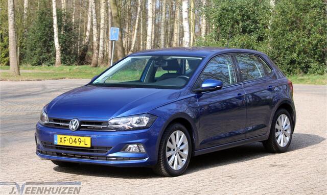 Volkswagen POLO 1.0 TSI Highline | 2019 | Navi | Clima |
