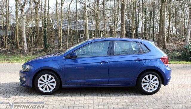 Volkswagen POLO 1.0 TSI Highline | 2019 | Navi | Clima |