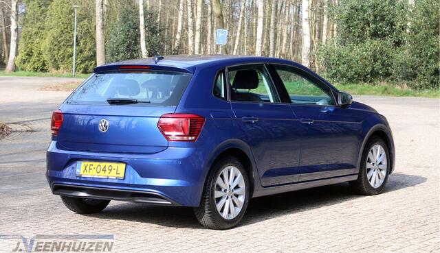 Volkswagen POLO 1.0 TSI Highline | 2019 | Navi | Clima |