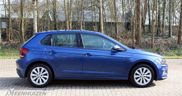 Volkswagen POLO 1.0 TSI Highline | 2019 | Navi | Clima |