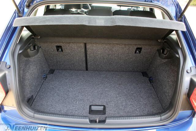 Volkswagen POLO 1.0 TSI Highline | 2019 | Navi | Clima |