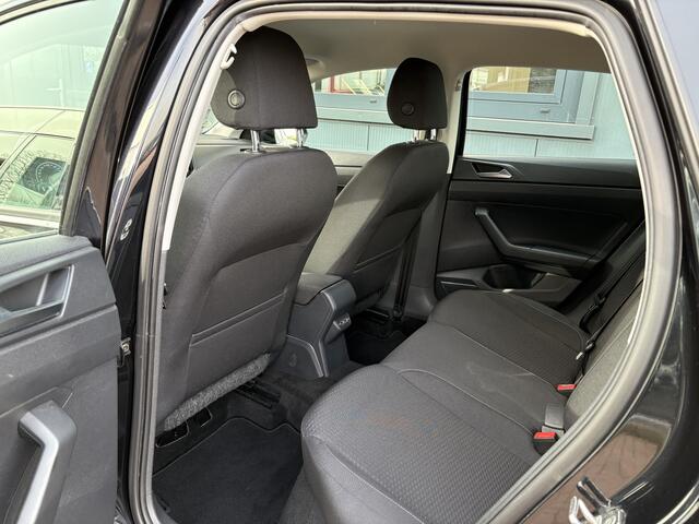 Volkswagen POLO 1.0 TSi 95pk Comfortline 5-drs. CAMERA/NAVI/CARPLAY/ADAPT.CRUISE/15INCH