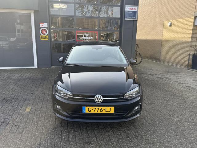 Volkswagen POLO 1.0 TSI Comfortline Automaat / Airco/ App connect/ Cruise/ Led/ Trekhaak