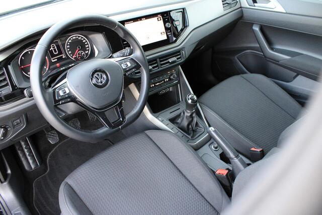 Volkswagen POLO 1.6 TDI ACC | Navi | Bluetooth | Airco | Zeer Nette en Zuinige Auto