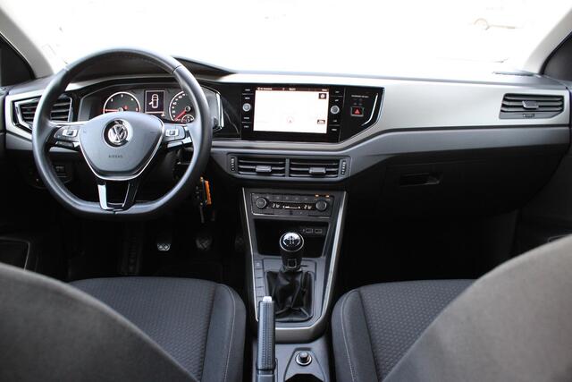 Volkswagen POLO 1.6 TDI ACC | Navi | Bluetooth | Airco | Zeer Nette en Zuinige Auto