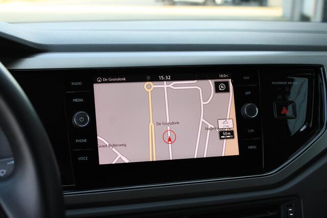 Volkswagen POLO 1.6 TDI ACC | Navi | Bluetooth | Airco | Zeer Nette en Zuinige Auto