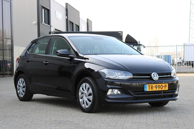 Volkswagen POLO 1.6 TDI ACC | Navi | Bluetooth | Airco | Zeer Nette en Zuinige Auto