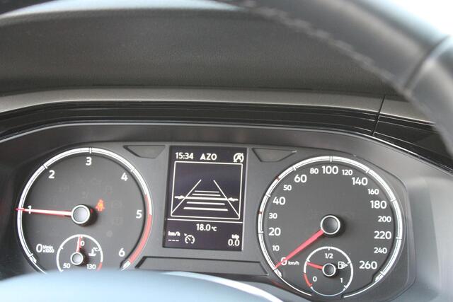 Volkswagen POLO 1.6 TDI ACC | Navi | Bluetooth | Airco | Zeer Nette en Zuinige Auto