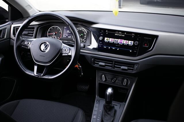 Volkswagen POLO 1.0 TSI Life