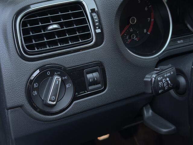 Volkswagen POLO 1.0 Comfortline Business R, Stoelverwarming, Cruise, Airco