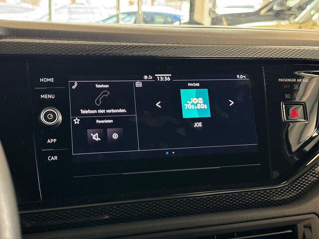 Volkswagen POLO 1.0 95pk TSI Life Edition Parkeersensoren voor en achter | Velgen 'Essex', 15 inch lichtmetaal | Achteruitrijcamera (Rear View)