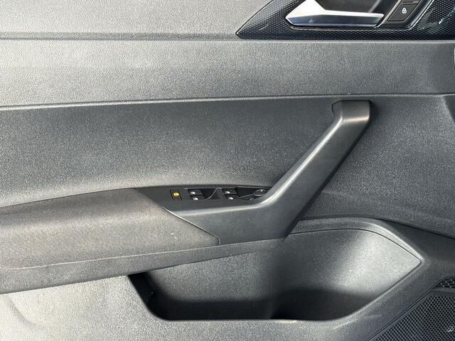 Volkswagen POLO 1.0 95pk TSI Life Edition 'App-Connect' smartphone integratie | Achteruitrijcamera (Rear View) | Parkeersensoren voor en achter