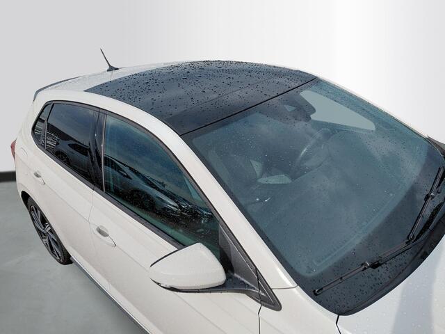 Volkswagen POLO 1.0 TSI R-Line Business | Panoramadak | LED+ | Camera |
