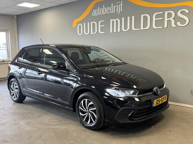 Volkswagen POLO 1.0 TSI Life Camera/Carplay/ACC