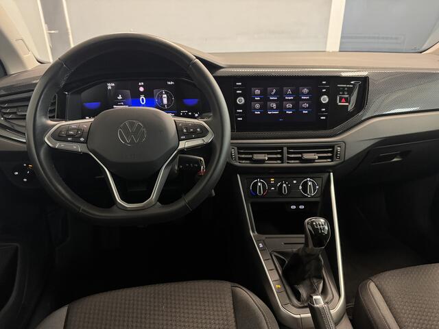 Volkswagen POLO 1.0 TSI Life Camera/Carplay/ACC