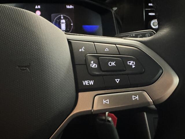 Volkswagen POLO 1.0 TSI Life Camera/Carplay/ACC