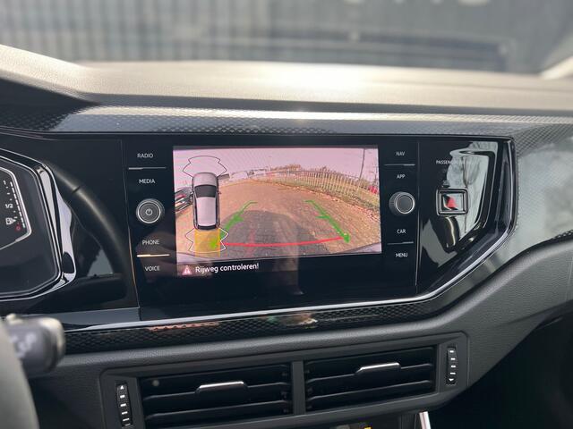 Volkswagen POLO 1.0 TSI 95pk DSG Life Business Navigatie Camera