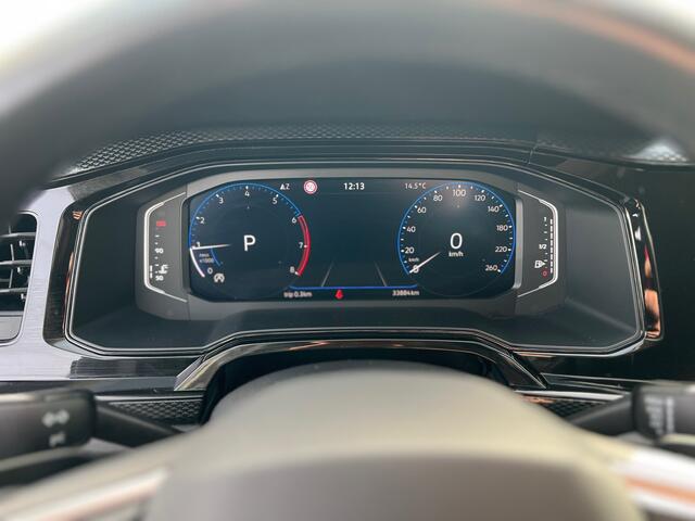 Volkswagen POLO 1.0 TSI 95pk DSG Life Business Navigatie Camera