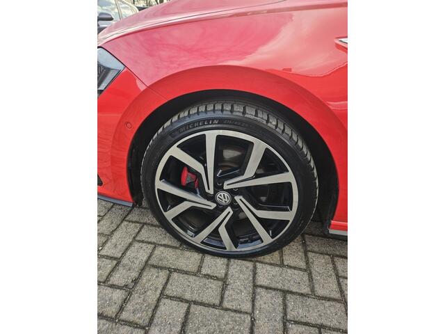 Volkswagen POLO 2.0 TSI GTI