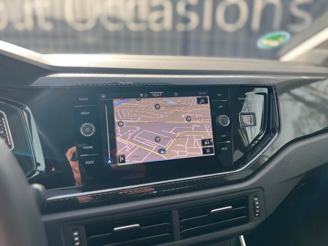 Volkswagen POLO 1.0 TSI 95pk Life Business Navigatie Camera